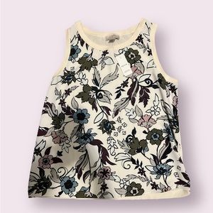 Loft Petite Medium Top